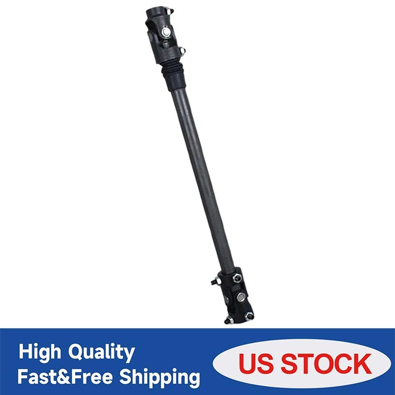 000980 Steering Shaft Fits 1980-1991 Ford Bronco F-100 F-150 F-250 F-350 Truck