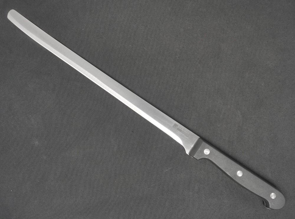 Ronco Six Star #2 Carving/Slicing Knife 10 1/2