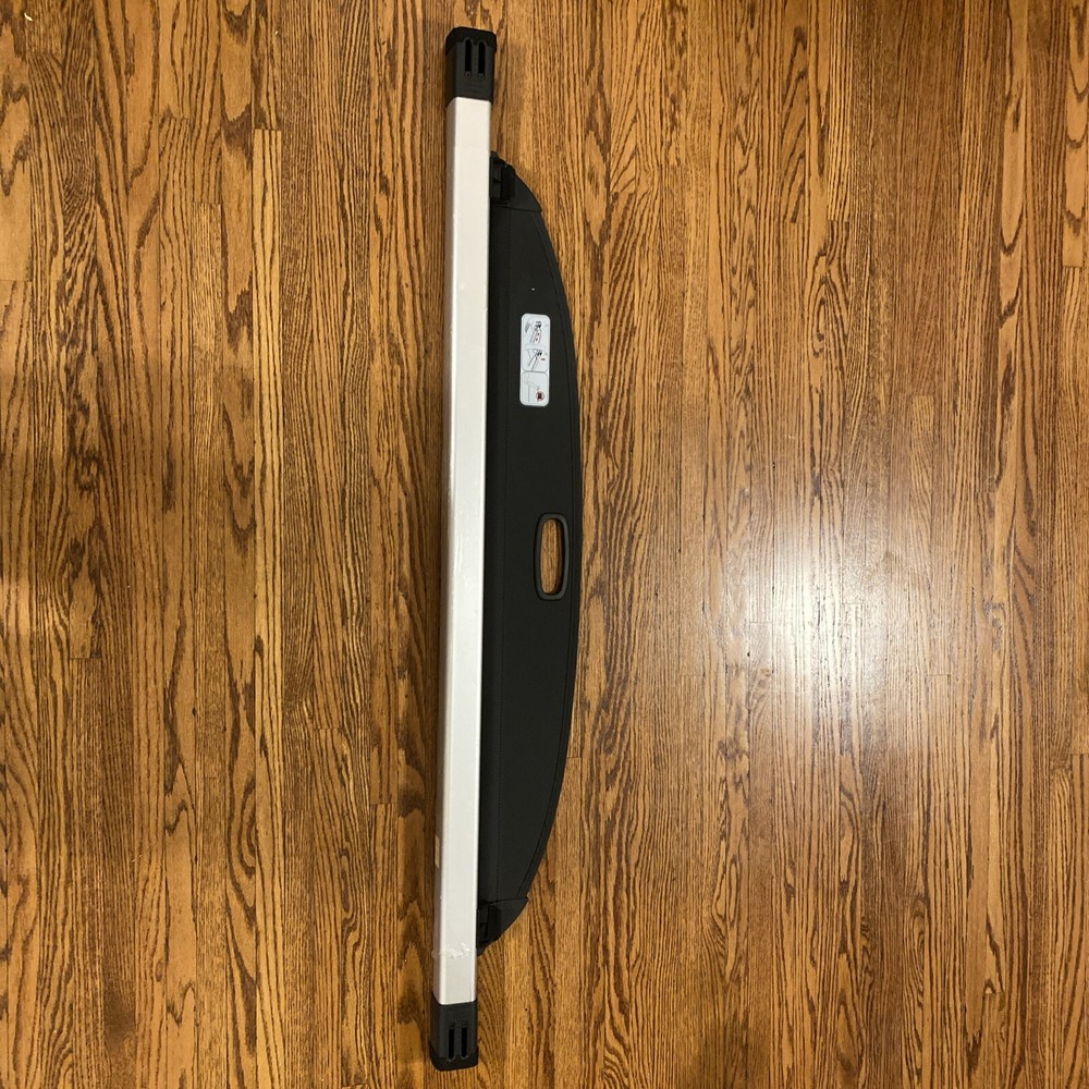 Hyundai Tucson Genuine Screen Assembly Cargo #85910D3000TRY 2015-2020