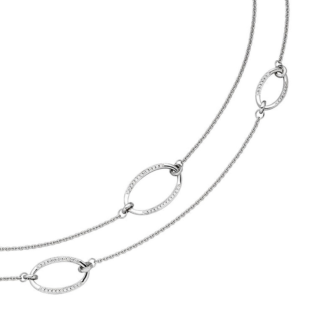 Viventy Jewelry Women Necklace made of Silver 782618