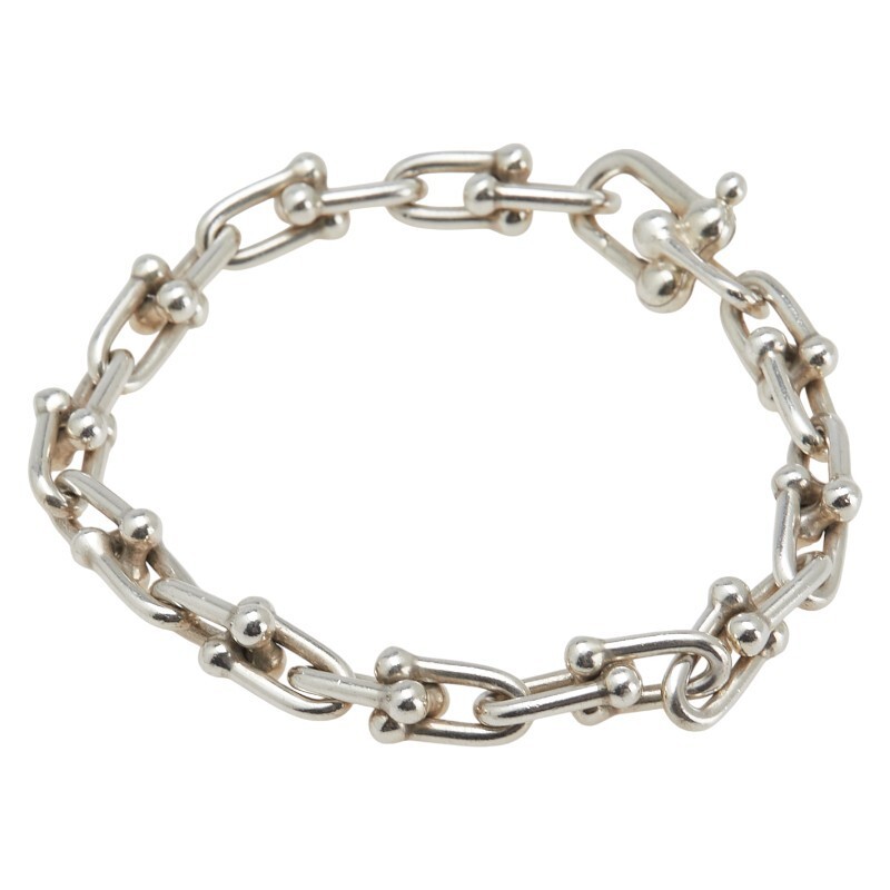 Tiffany & Co.  HardWear Small Link Bracelet SV925  652150