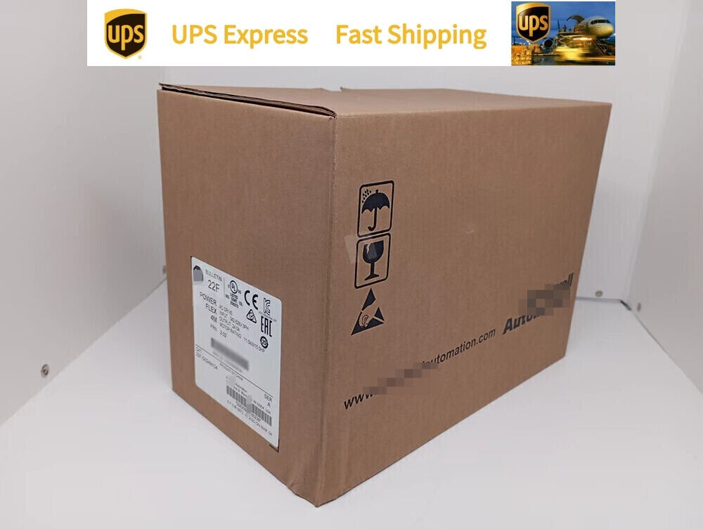 22F-D024N104 New Factory Sealed AB 1 YEAR WARRANTY FAST DELIVERY 1PCS VERY GOOD-image