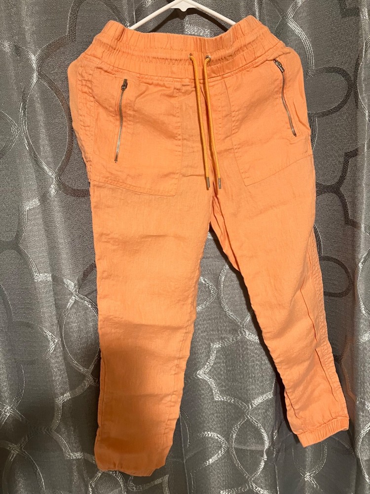 Athleta Jogger Pants