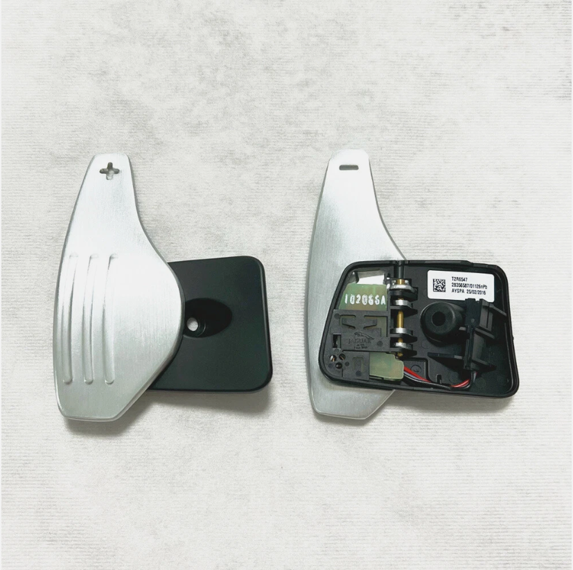 Sale Steering Wheel Shift Paddle Shifter for Land Rover Range Rover L405-2013-22