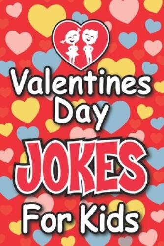 Valentines Day Jokes For Kids: Valentines Day Gift For Kids (Valentines d - GOOD-image