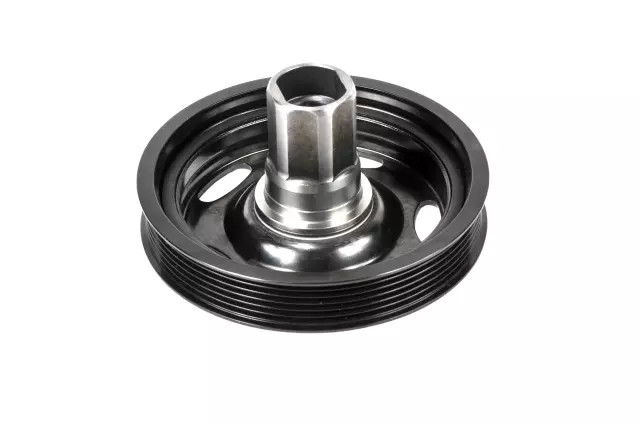 Genuine GM Crankshaft Balancer 25199421