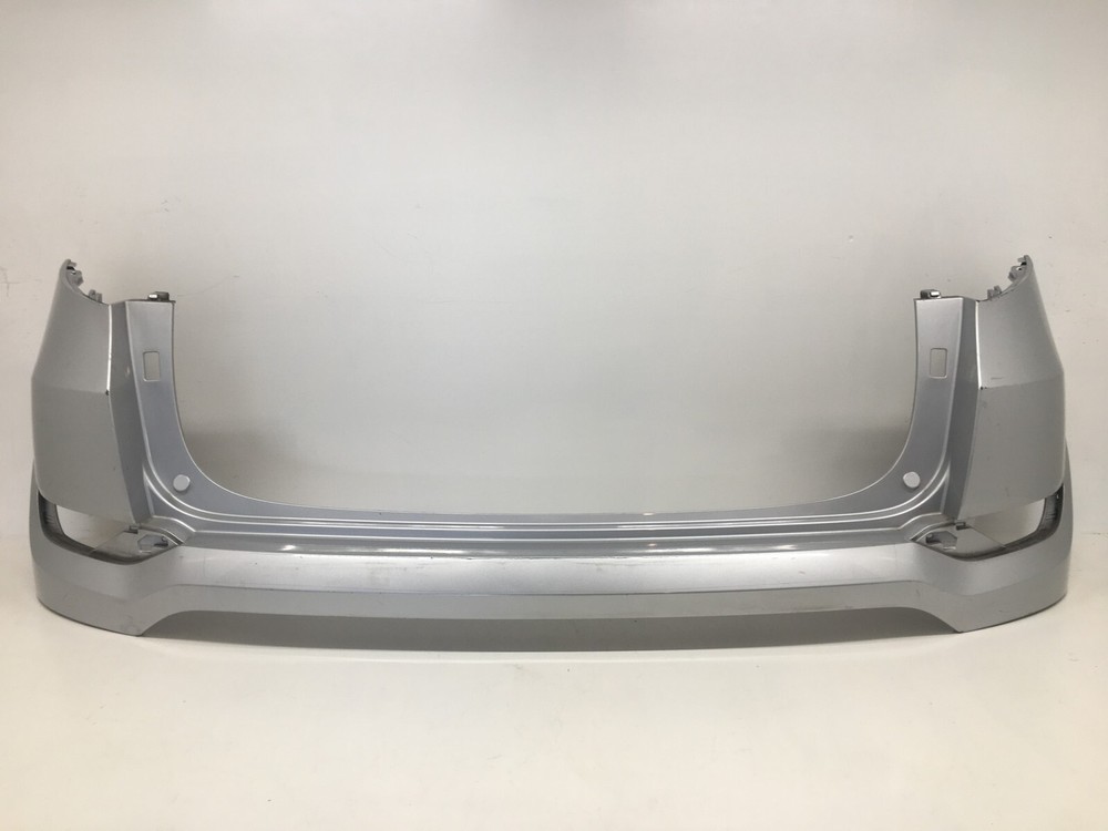 Rear Bumper LOCAL Hyundai Tucson ECO/Limited/SE/Sport 2016-2017 86611-D3000 OEM
