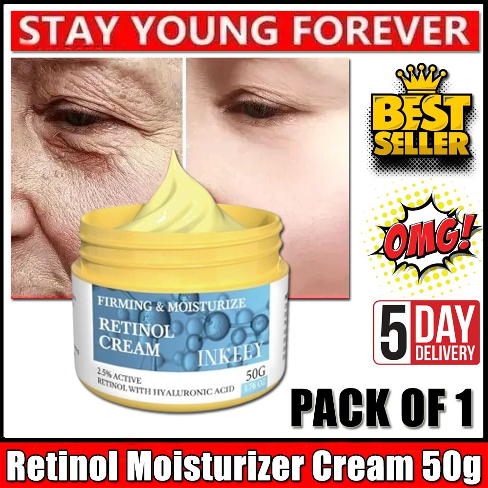 Effective Whitening Freckle Retinol Cream Remove Dark Spot Cream Removal Melasma