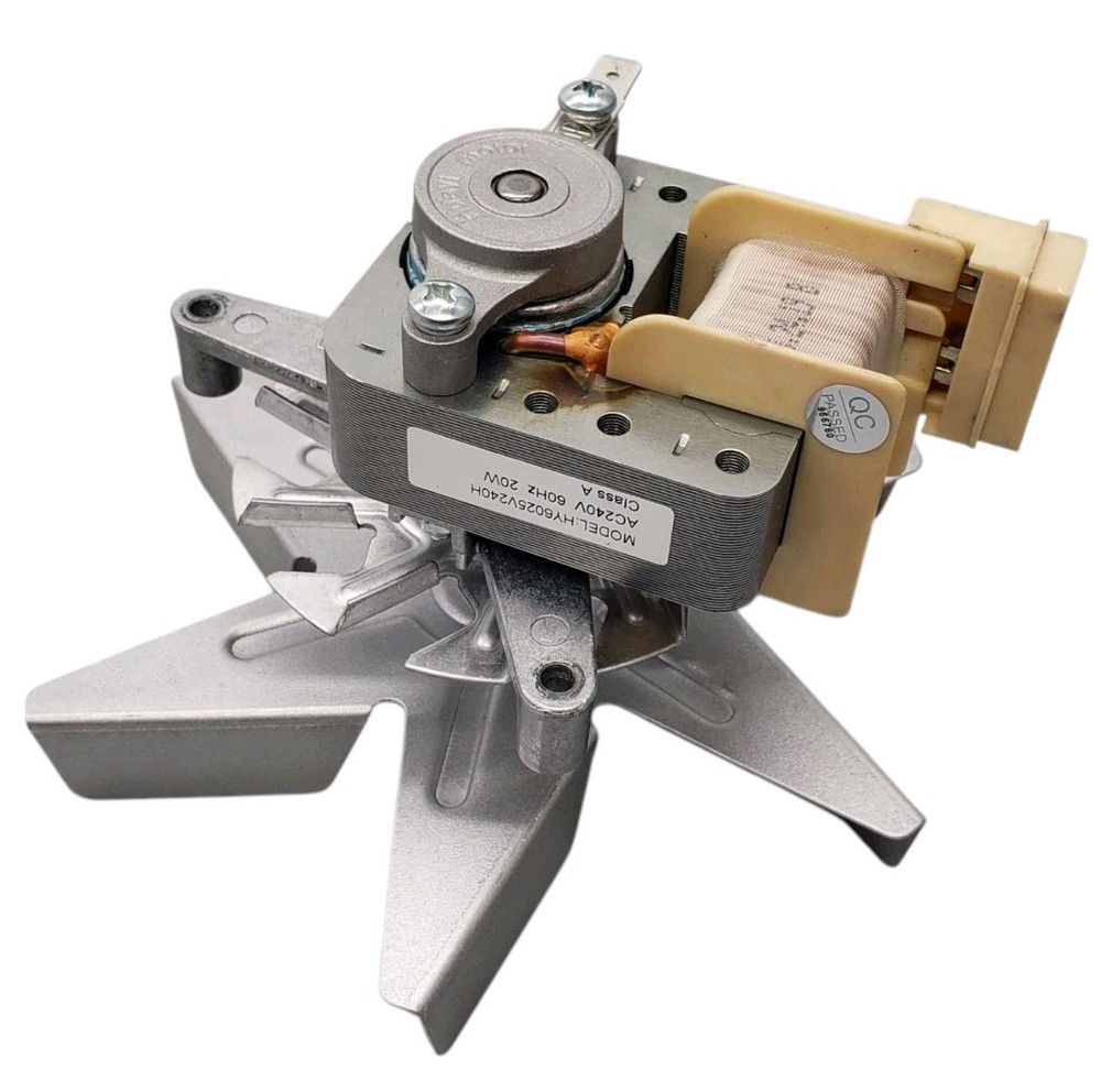 New Original Samsung Oven Fan Motor HY6025V240H Fast Shipping