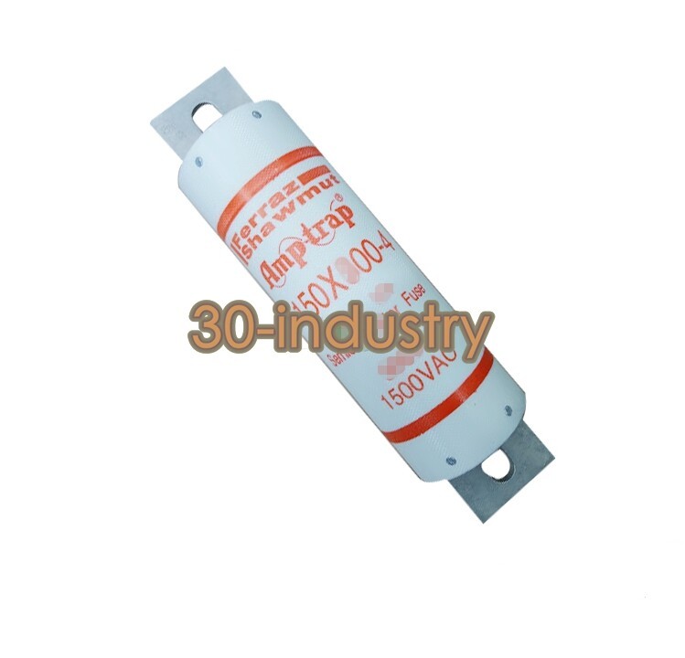 1PCS NEW FOR Ferraz Shawmut Fuse A150X125-4 125A 1500V