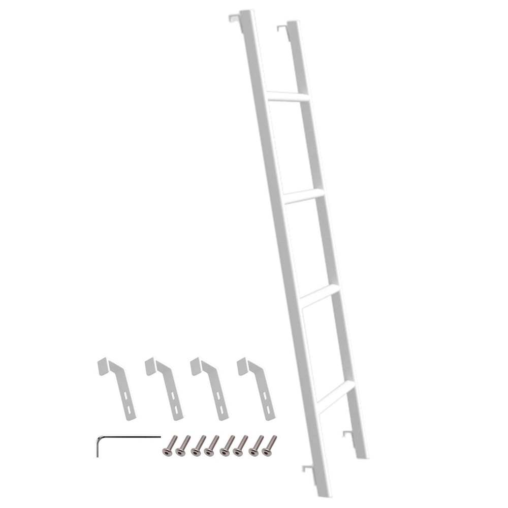 Heavy Duty RV Bunk Bed Ladder 50