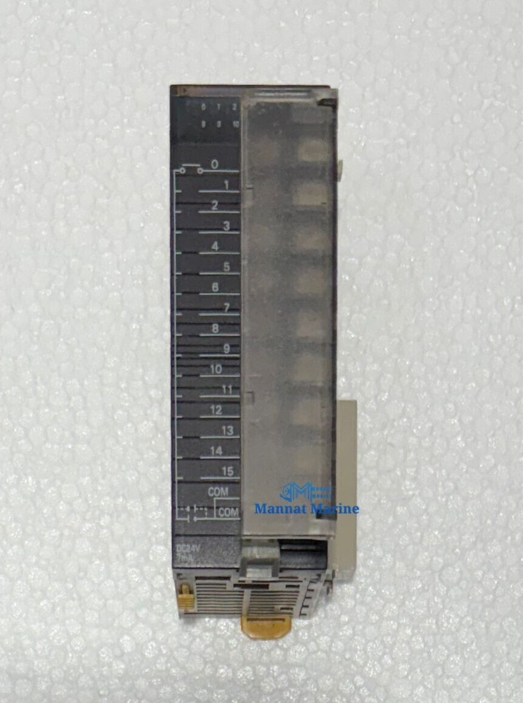 OMRON CJ1W-ID211 Digital Input Unit