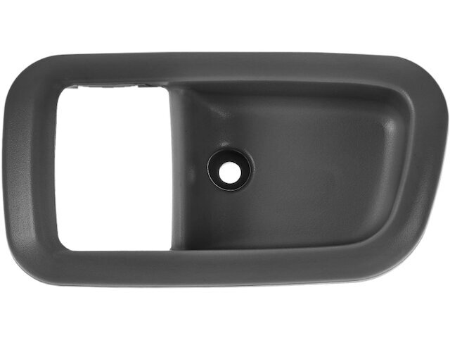Rear Left Door Handle for 2000-2006 Toyota Tundra Extended Cab Pickup 67WTFP