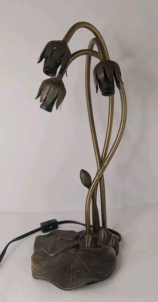 Mozza Pond Lily Bronze 16