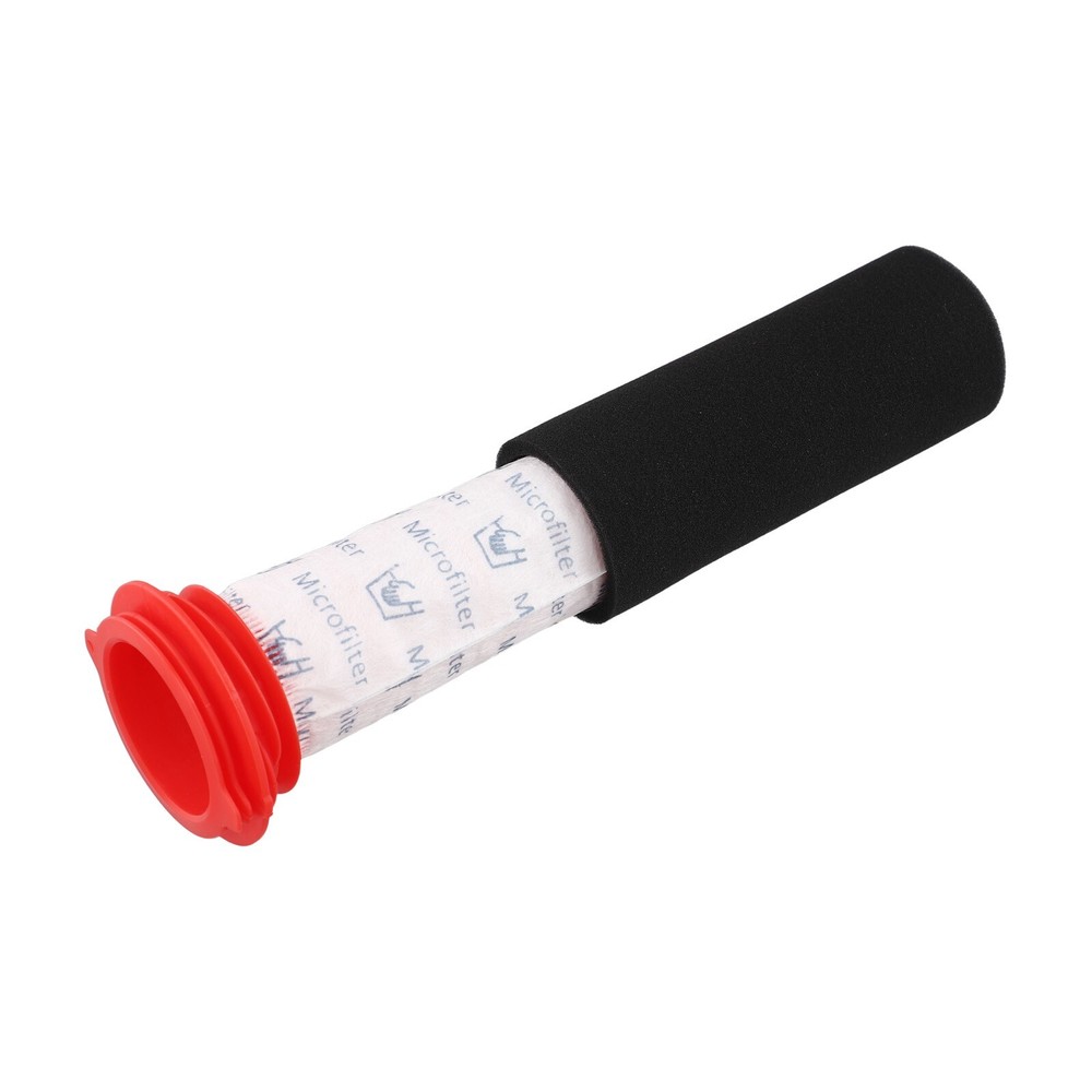 Budget friendly Solution Replace Filters for Bosch Athlet BCH6 Cordless Vacuum