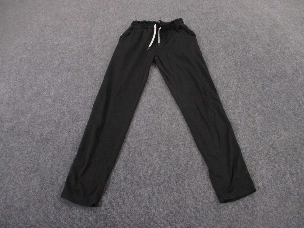 Vuori Men's Sunday Performance Joggers Stretch Dreamknit Gym Run Sweatpants V418