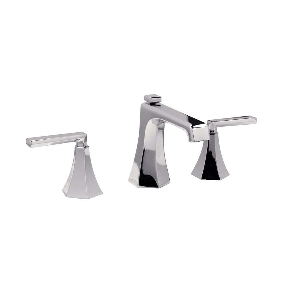 McMillan Widespread Lavatory Faucet in Polished Chrome Chrome 8