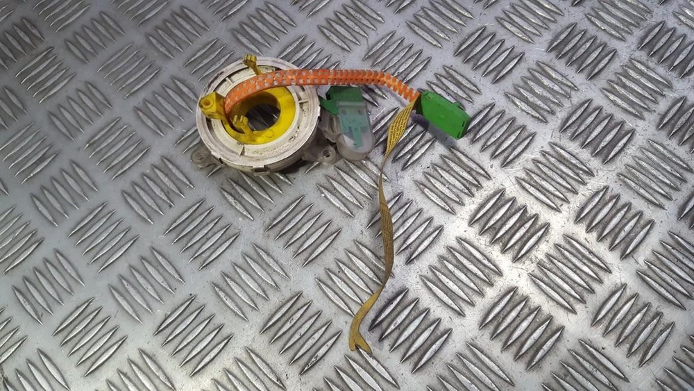 Volvo V40 Contact Unit Slip Ring 016390024 DE414547-40