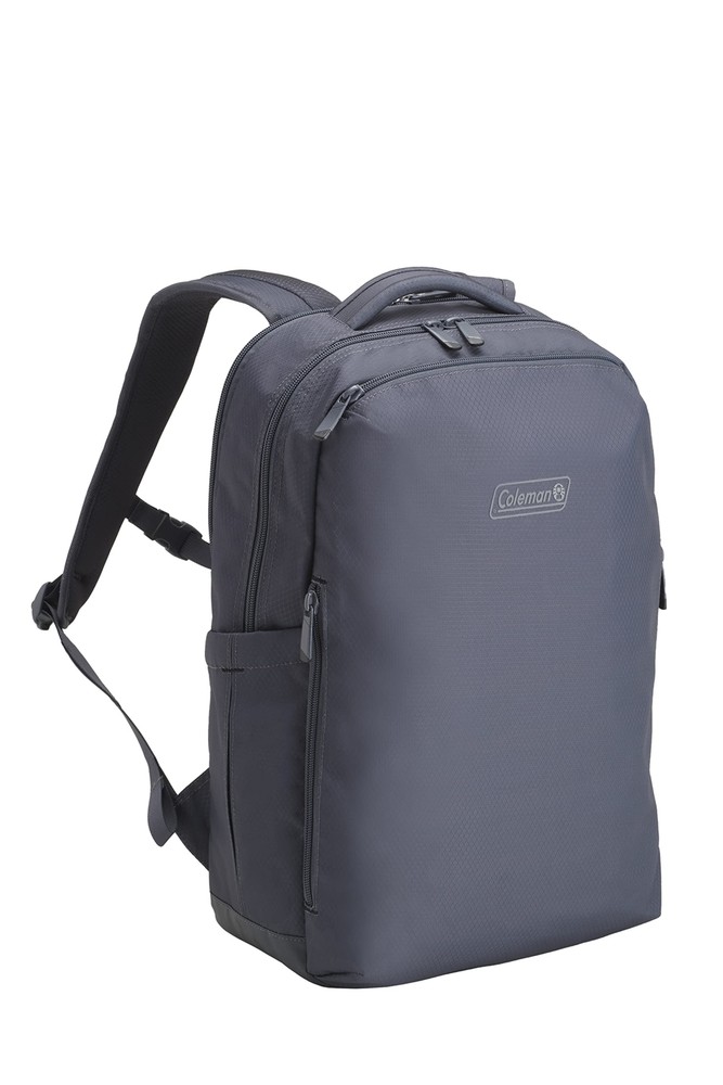 Coleman Backpack Outbiz Smart Gray 789