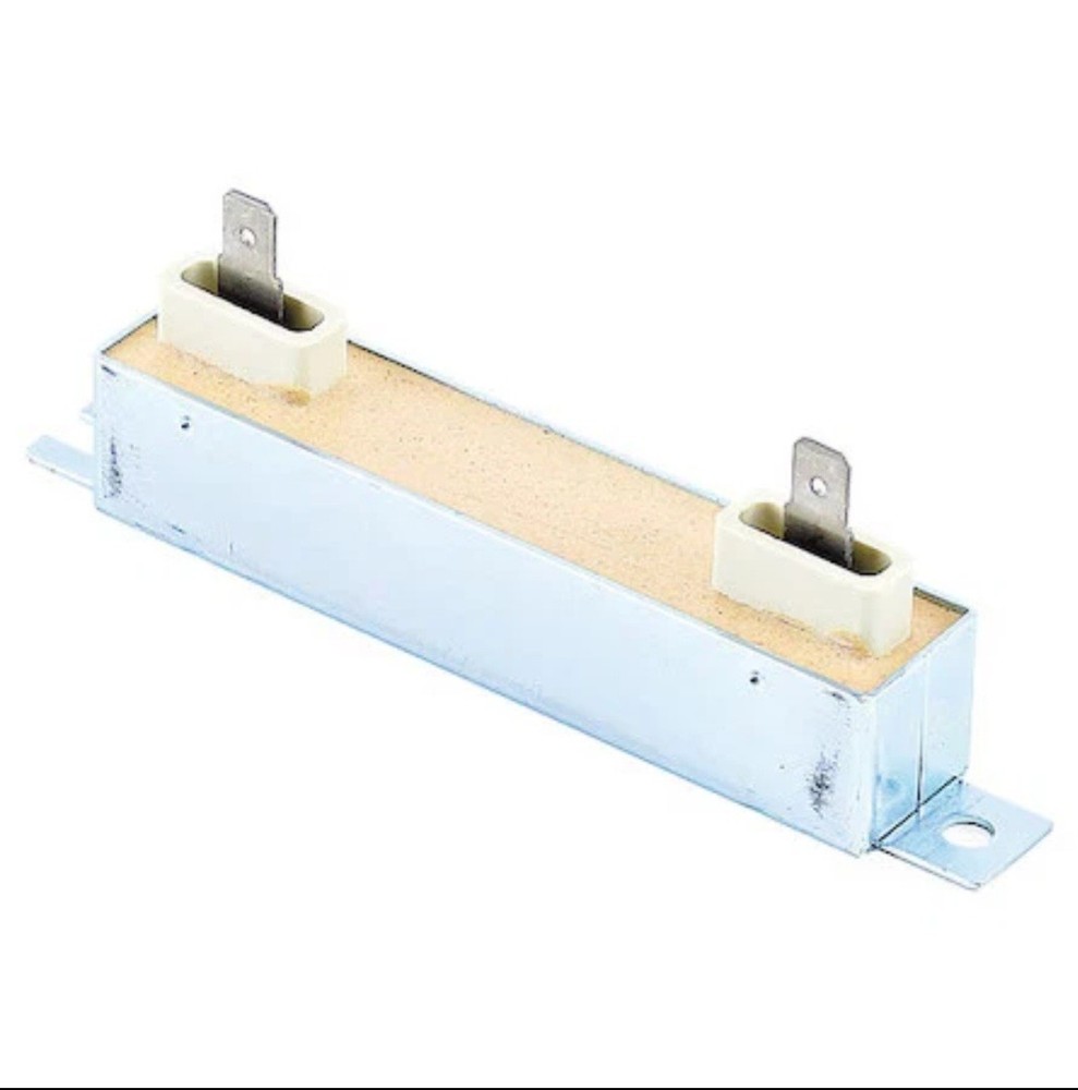 York 025-35157-000 Vsd Resistor