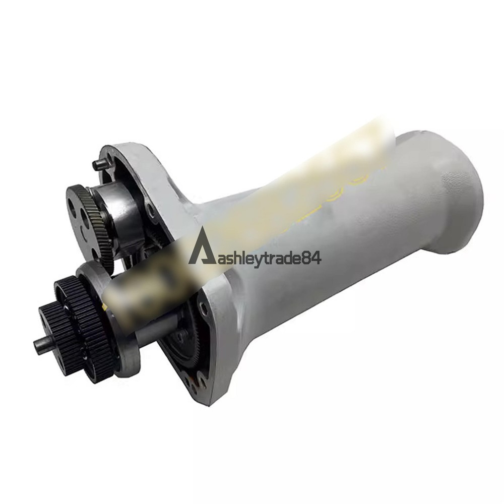 1PC NEW 3HAC062072-002 ABB Robot IRB1600-10/1.45 Three Axis gear