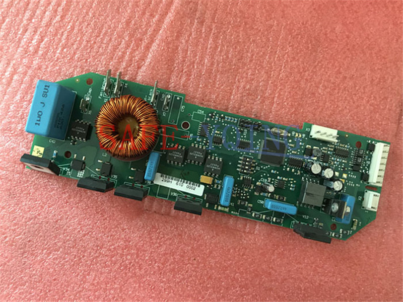 1PC Used For Vacon Inverter Fan Control Board PC00299 PC00299H