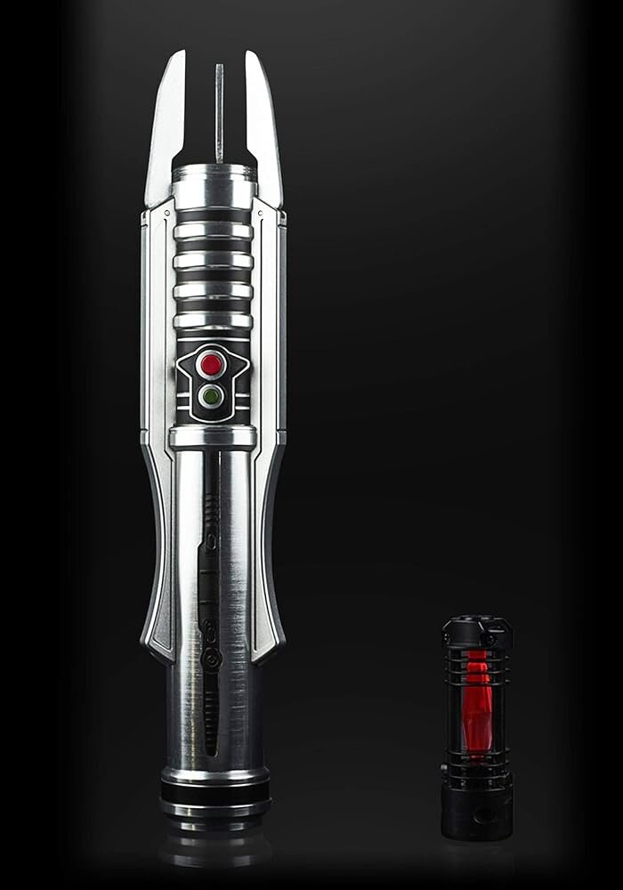 Hasbro Star Wars: The Black Series - Darth Revan Force FX Elite Lightsaber