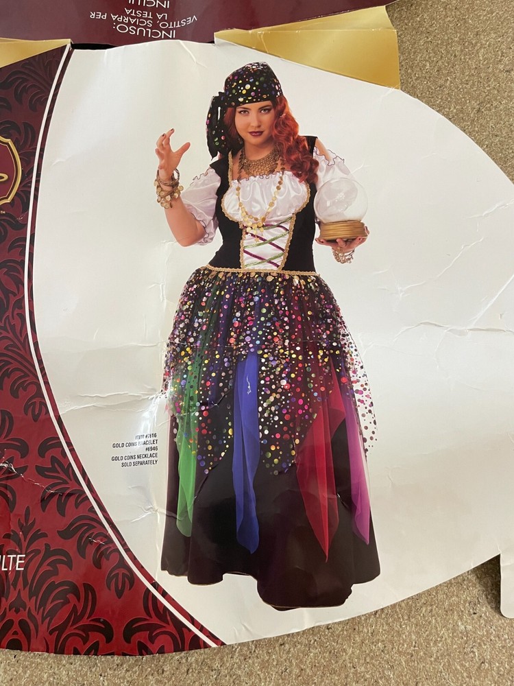 Spooky Halloween Costumes Wigs & Accessories for Any Look