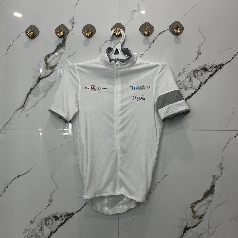 Rapha Lightweight Cycling Race Jersey Men S Short Sleeve