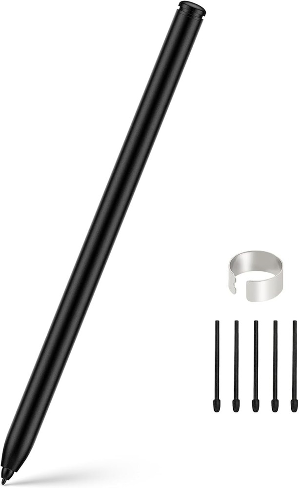 Magnetic Stylus Pen for Remarkable 2 with Eraser and Palm Rejection