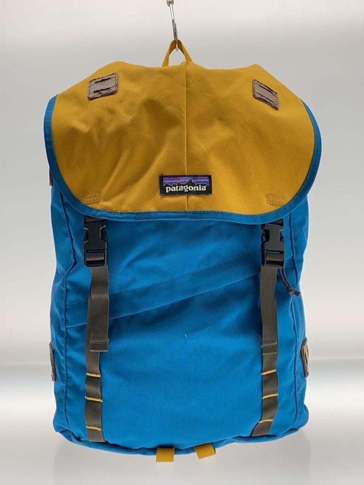 Patagonia Nylon Backpack in Blu - Model 47956Fa15 2237