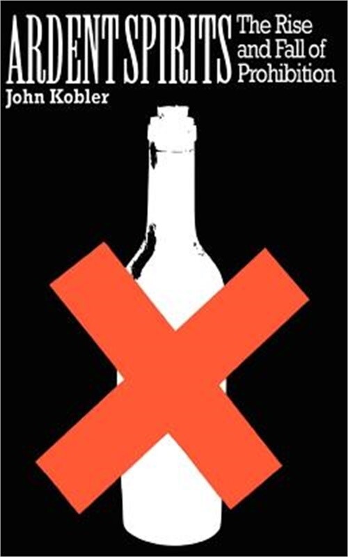 Ardent Spirits PB (Paperback or Softback)