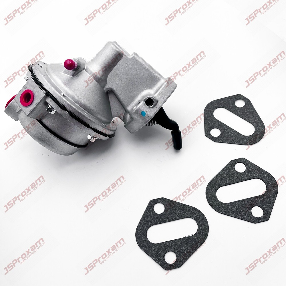 Fits For Mercruiser 454 502 7.4L 8.2L 18-8860 861677T  Mechanical Fuel Pump