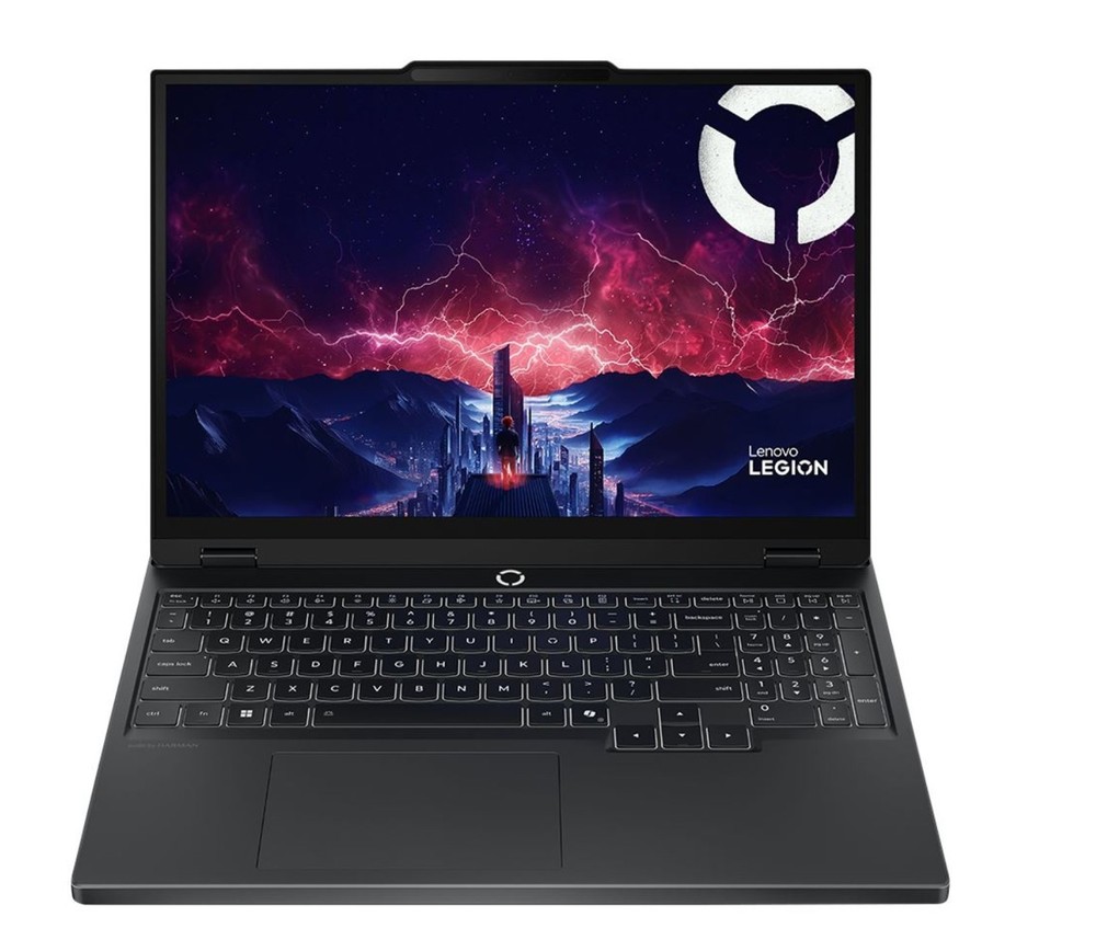 Lenovo Legion 5 15AHP10 15.3