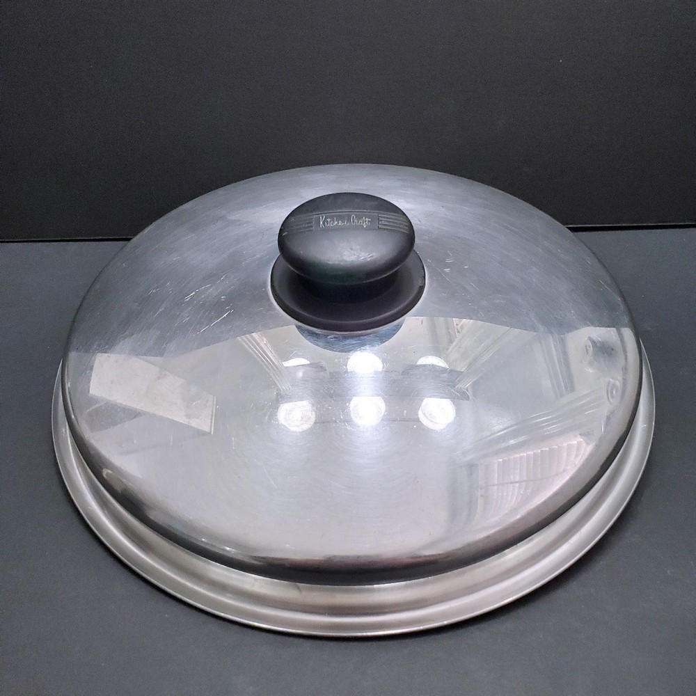 Vintage Kitchen Craft 10
