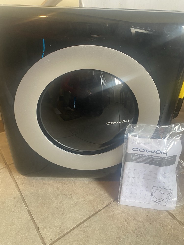 Coway AP-1512HH HEPA Air Purifier