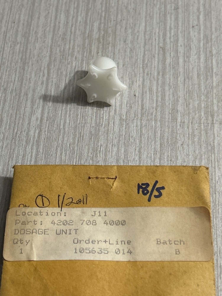 Stihl OEM Chainsaw Part D65 4202-708-4000 Replacement