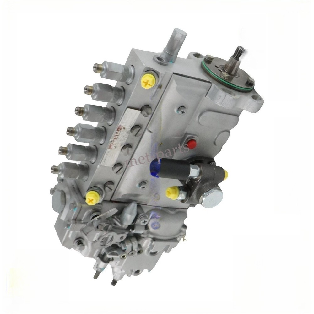For CAT Caterpillar 320C 320C FM Excavator Fuel Injection Pump 201-3780