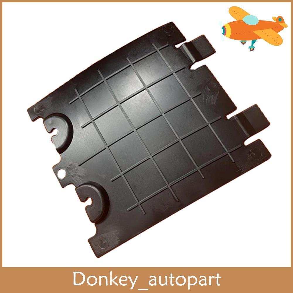 Fits For 2016-2022 GLC Class C253 X253 W253 Front Left / Right Liner Cover Black