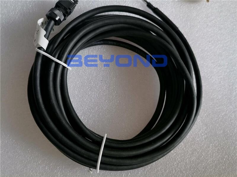1PC NEW FOR Mitsubishi Servo motor brake cable MR-BKS1CBL30M-A1-H 30M