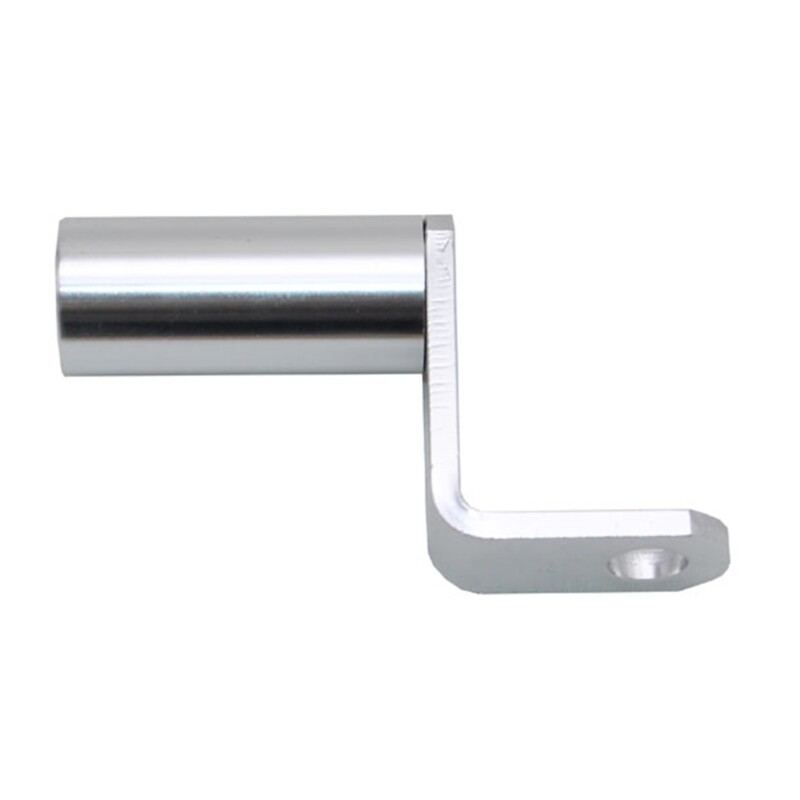 Motorbike Rear View Extender Bracket Holder Extension