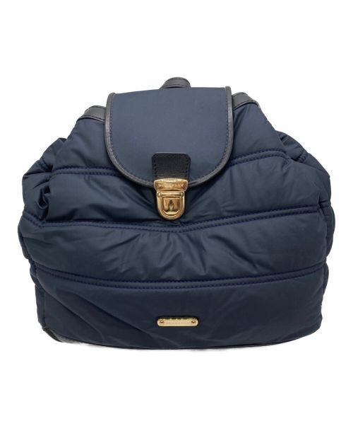 Burberry Nova Check Mini Backpack EUo20