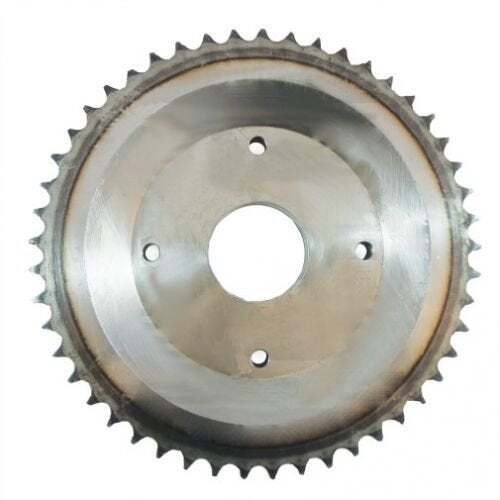 Straw Walker Driven Sprocket fits John Deere 6600 6601 6602 7701 7700 H86128