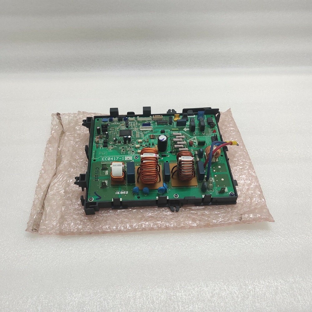 Daikin 300467P PCB EC0417-1 RZQ71B8/9V3B
