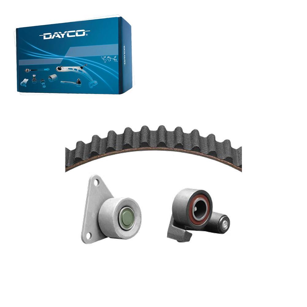Dayco Timing Belt Kit For 1998-2004 Volvo C70 Engine