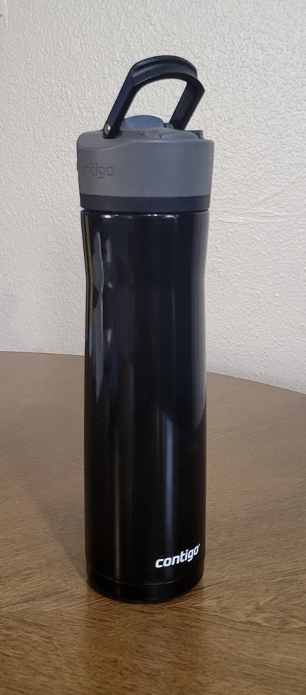 Contigo 24 oz. Ashland Chill 2.0 Vacuum Insulated Stainless Steel Water Bottle