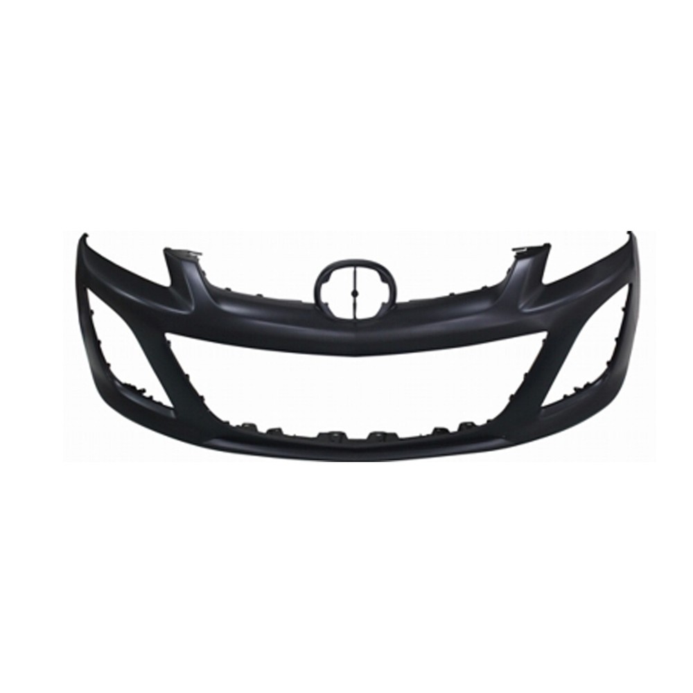 2010-2012 Mazda CX7 Front Bumper Cover Replacement 101-51086 OEM Fit