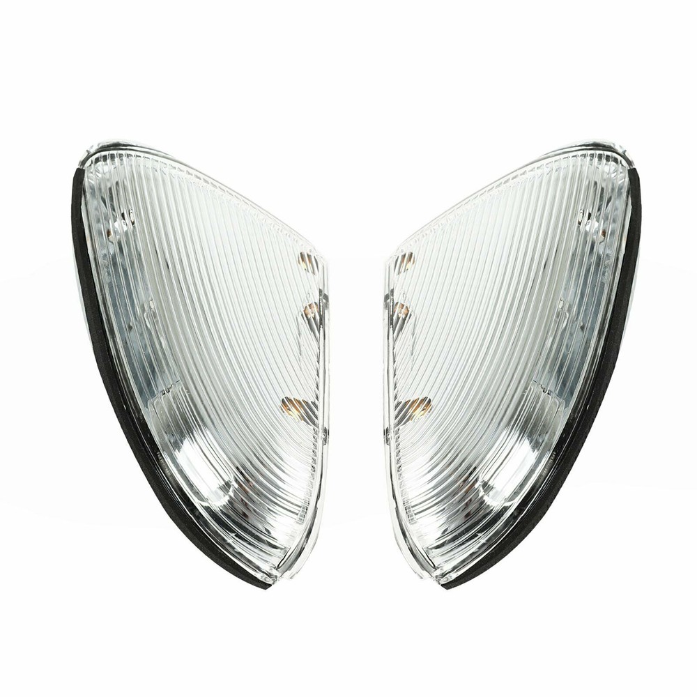 Dodge Ram 1500 2500 Side Mirror Turn Signal Puddle Light 2009-2014