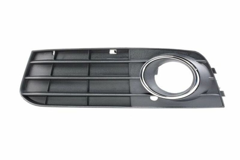 8K0807681A fog light bezel left Audi A4 Ber. B8 2007 1414686