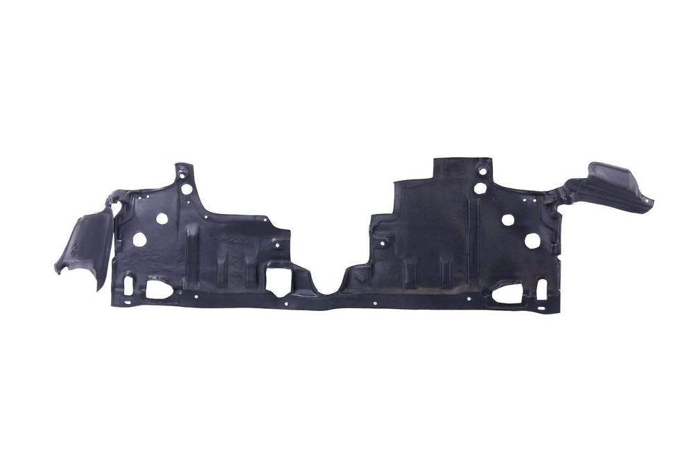 New Front Engine Splash Shield Under Cover For 2013-2017 Honda Accord HO1228132